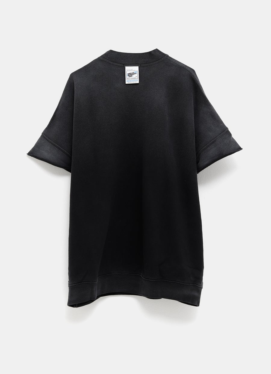 Camiseta sin mangas Willy Muscle