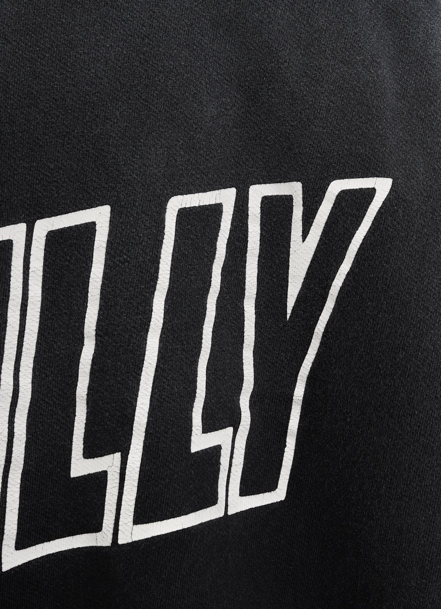 Camiseta sin mangas Willy Muscle