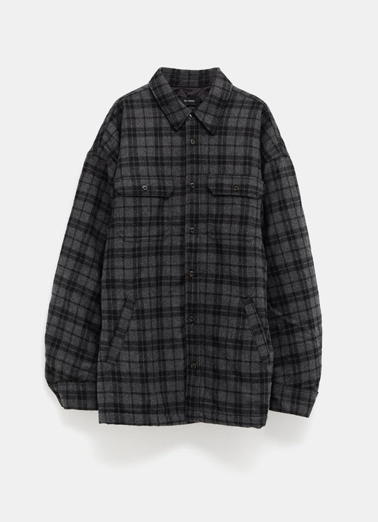 Sobrecamisa Acolchada