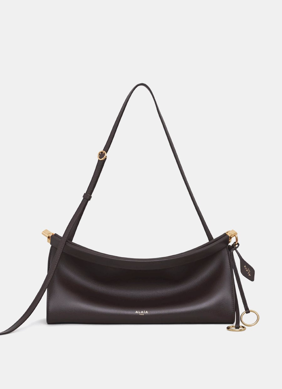 Bolso Le Click East West mediano