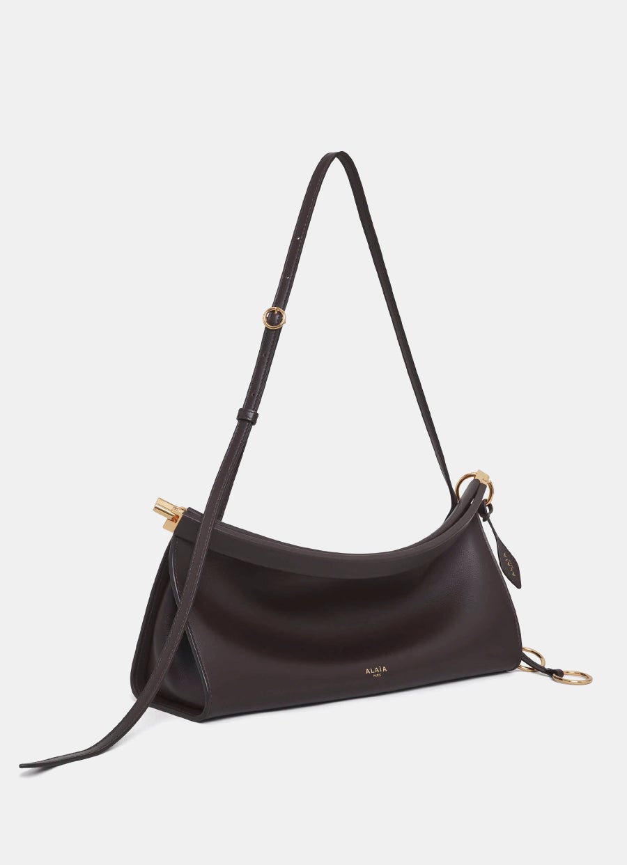 Bolso Le Click East West mediano