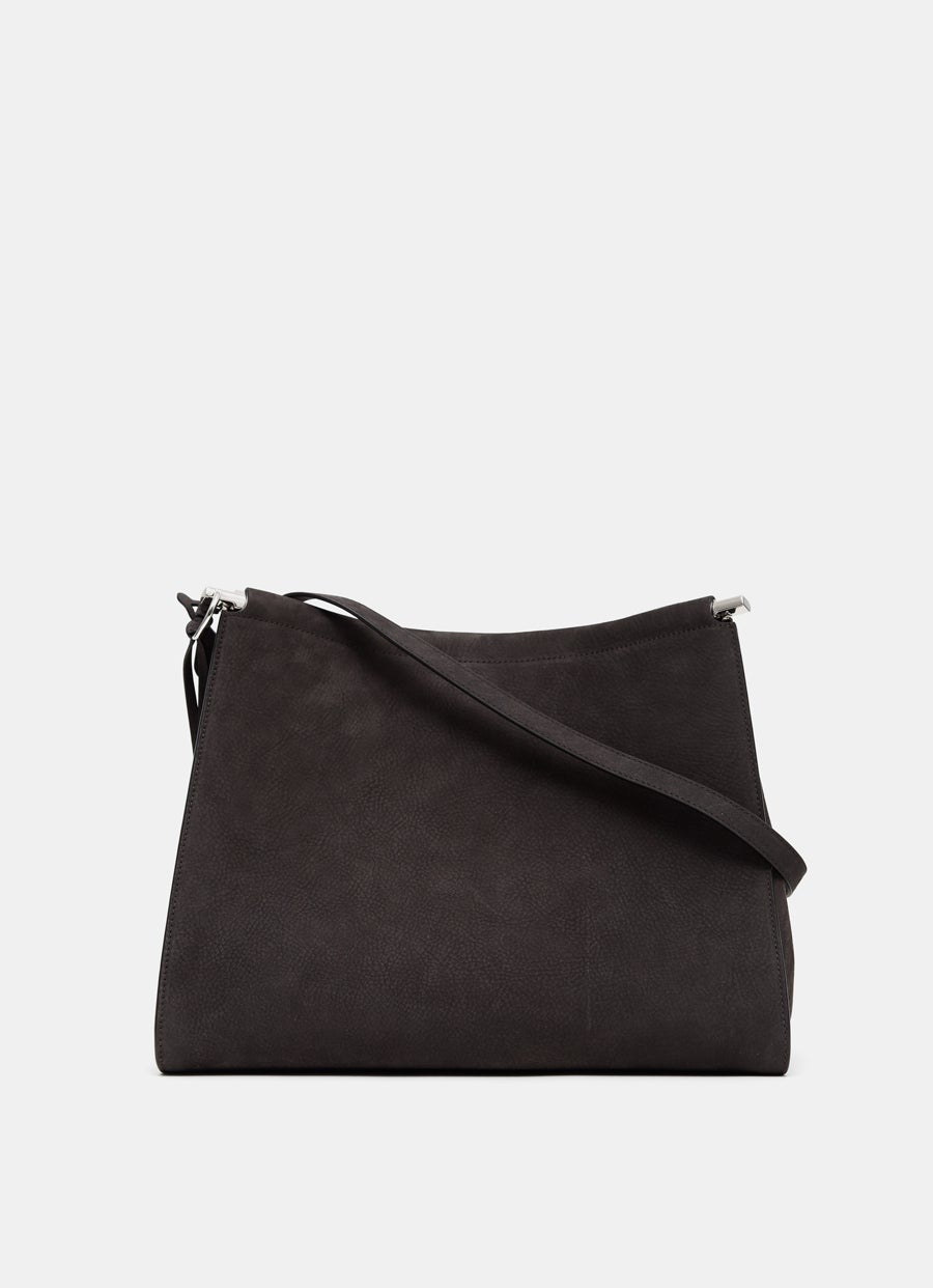 Bolso cuadrado Le Click mediano