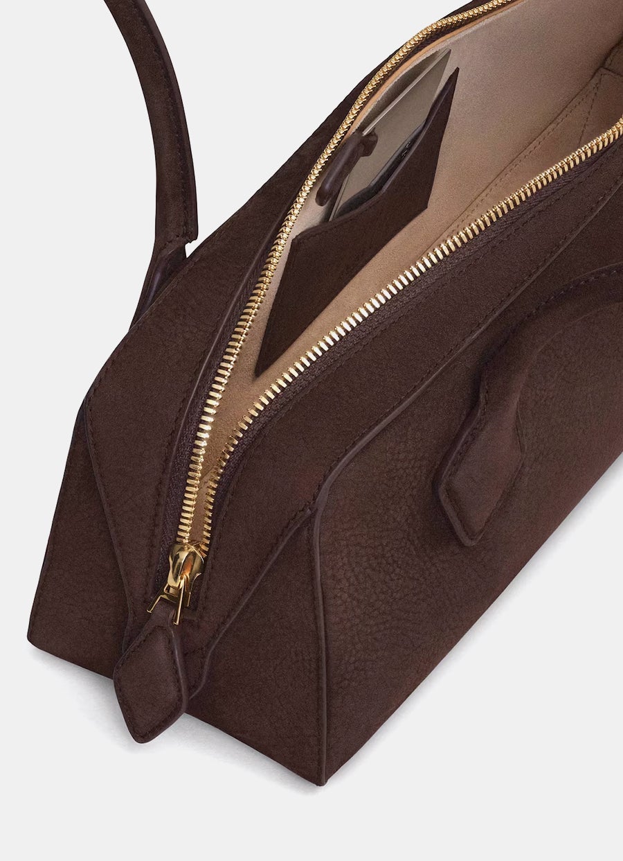 Bolso Le Teckel mediano