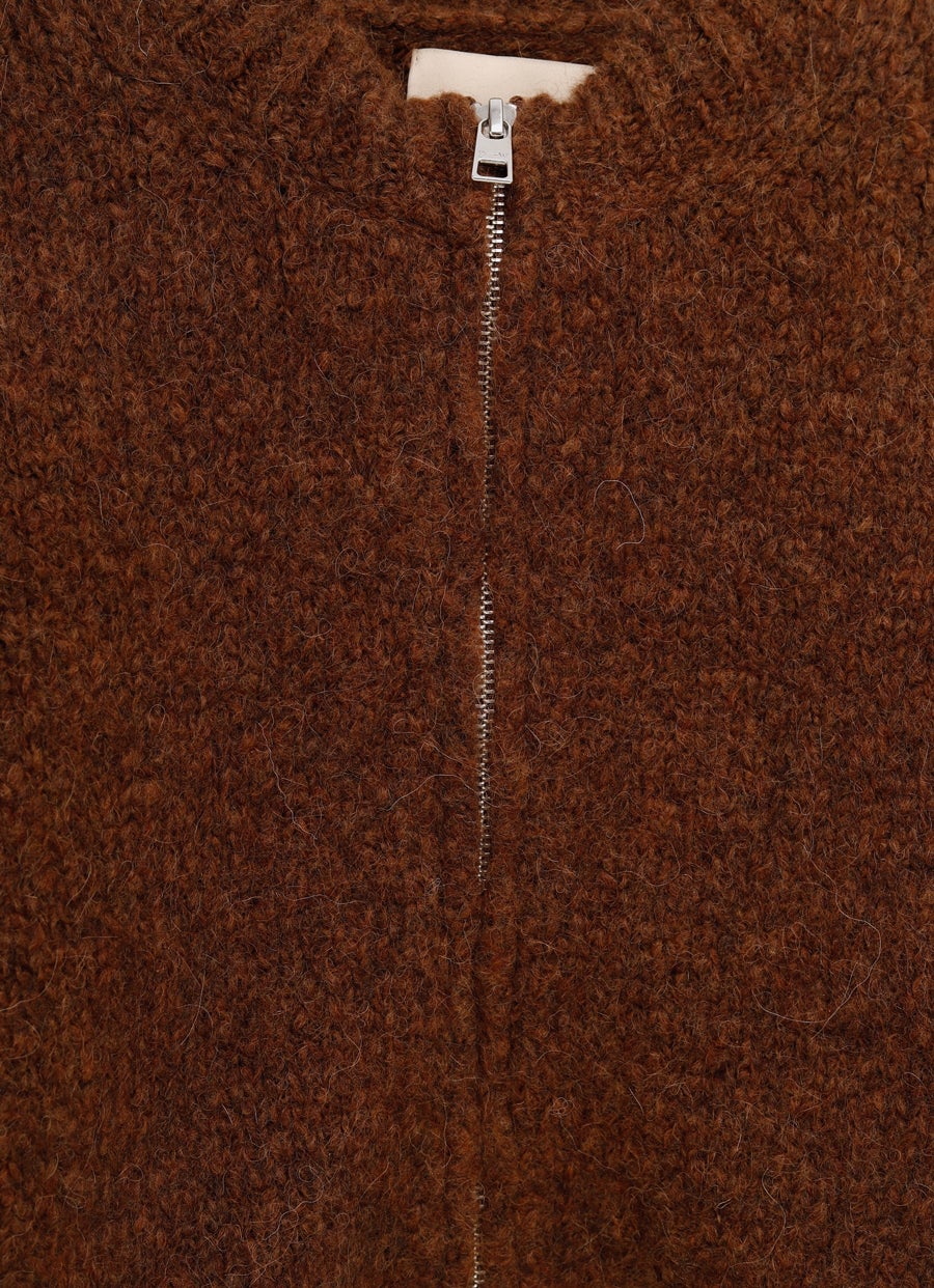 Cárdigan Hasta Luego