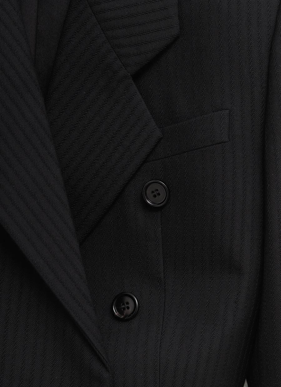 Chaqueta corta Spencer