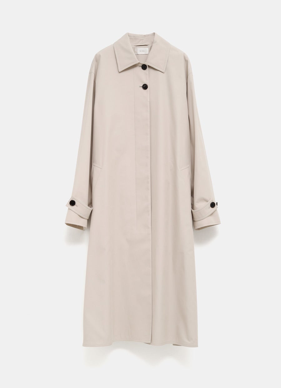 Abrigo Lolana para mujer