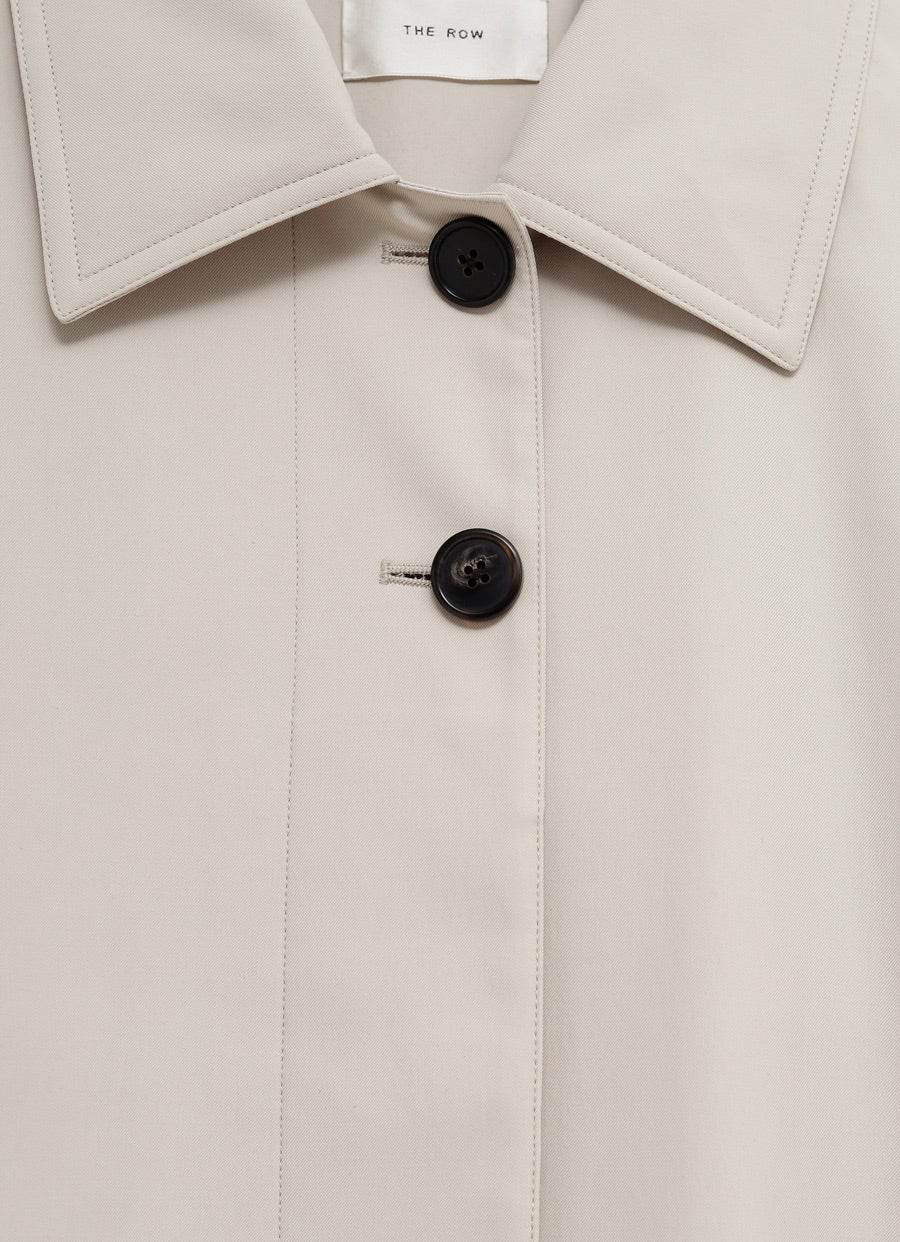 Abrigo Lolana para mujer