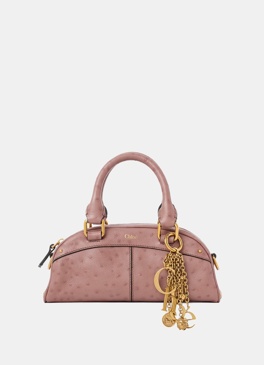 Bolso Bowling pequeño