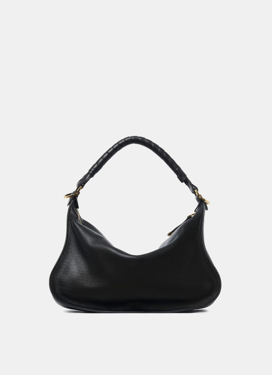Bolso de hombro Marcie pequeño