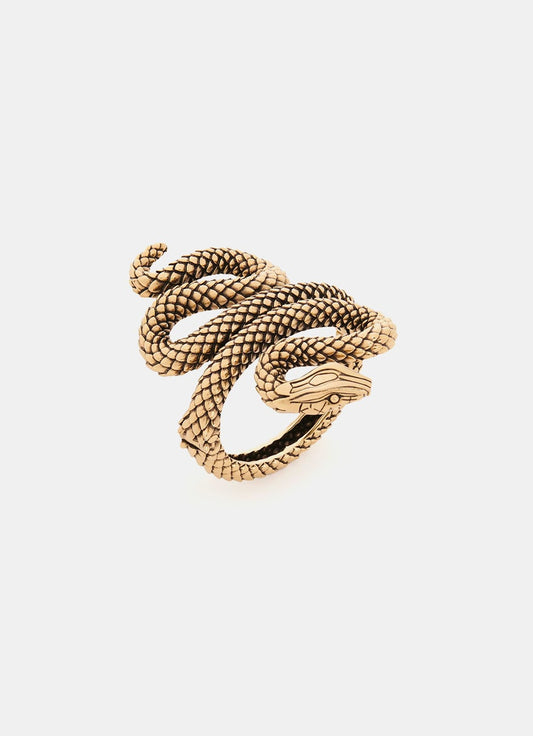 Pulsera de serpiente