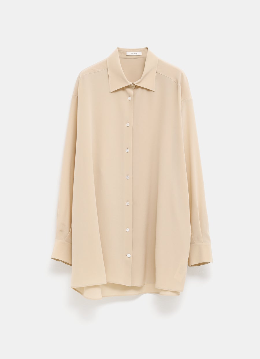 Camisa Luka para mujer