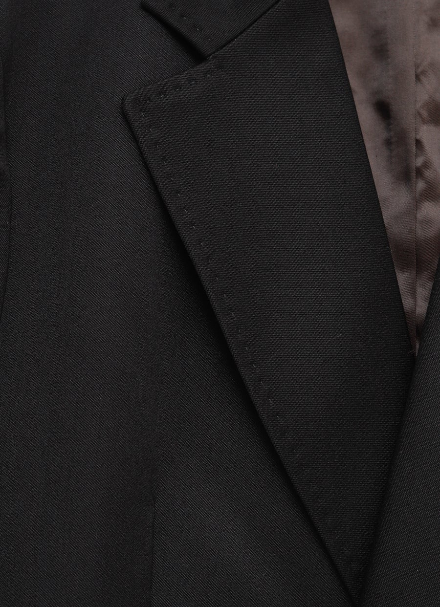 Abrigo Robe para hombre