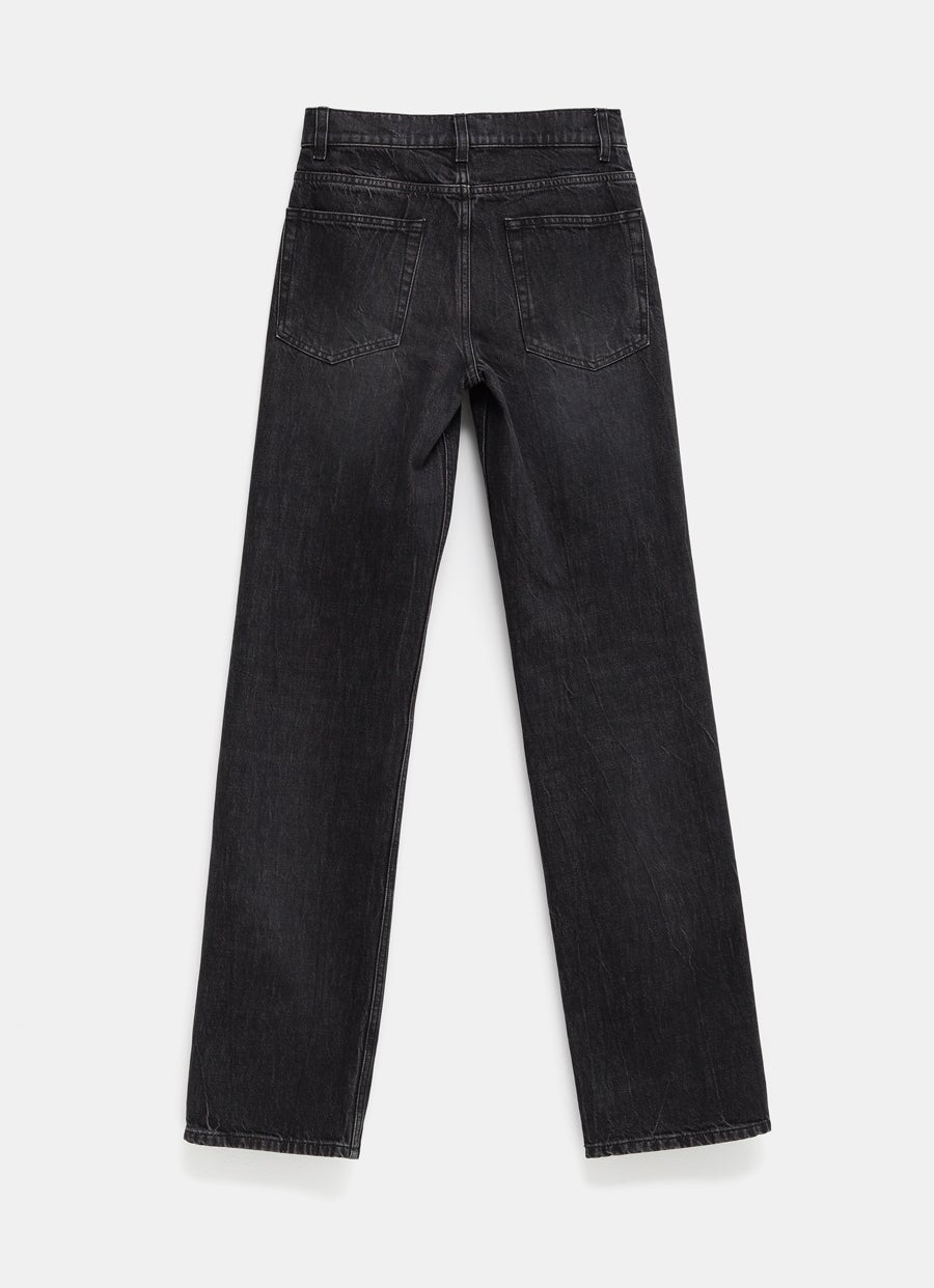 Pantalón vaquero Carlyl para mujer