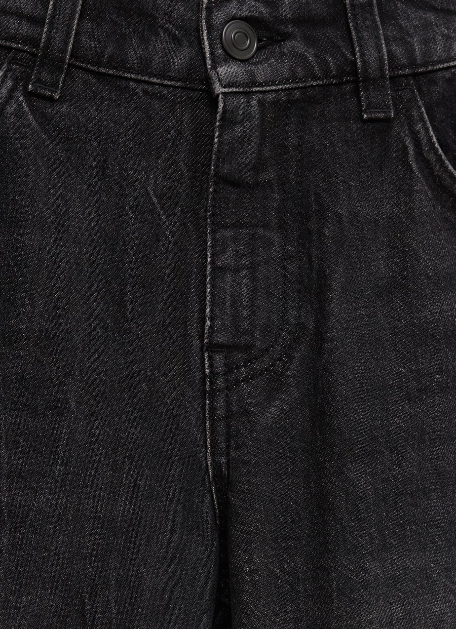 Pantalón vaquero Carlyl para mujer