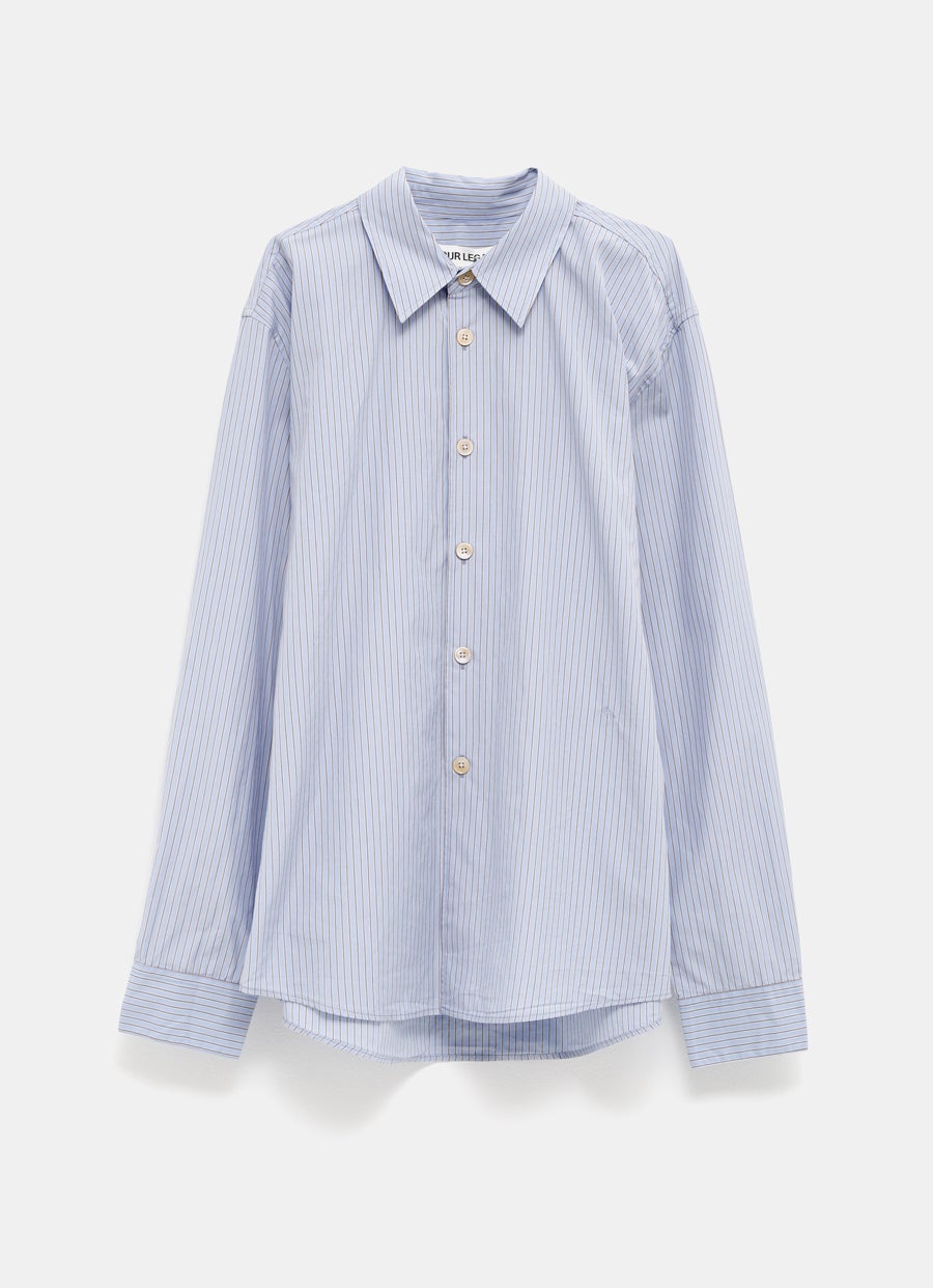 Camisa Beyond para hombre