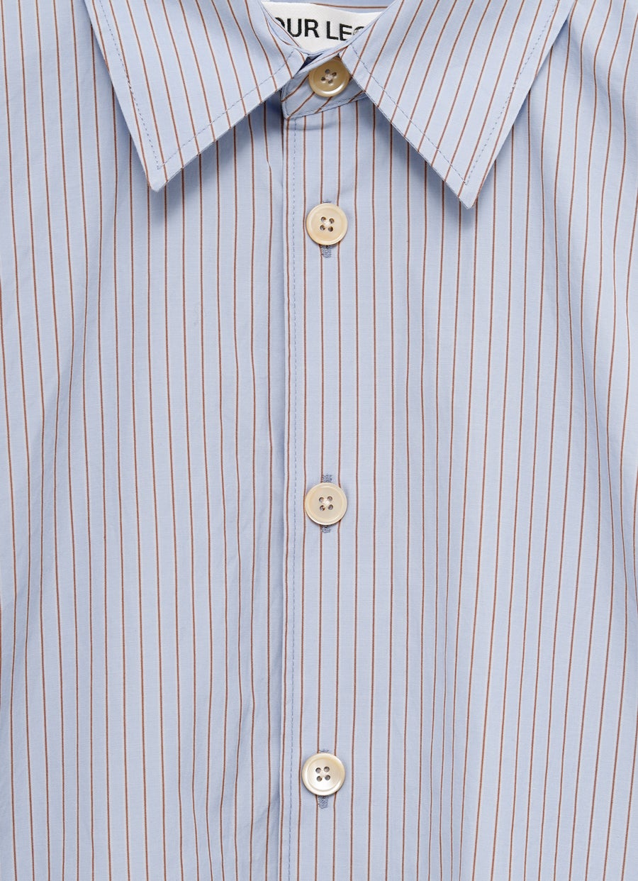 Camisa Beyond para hombre