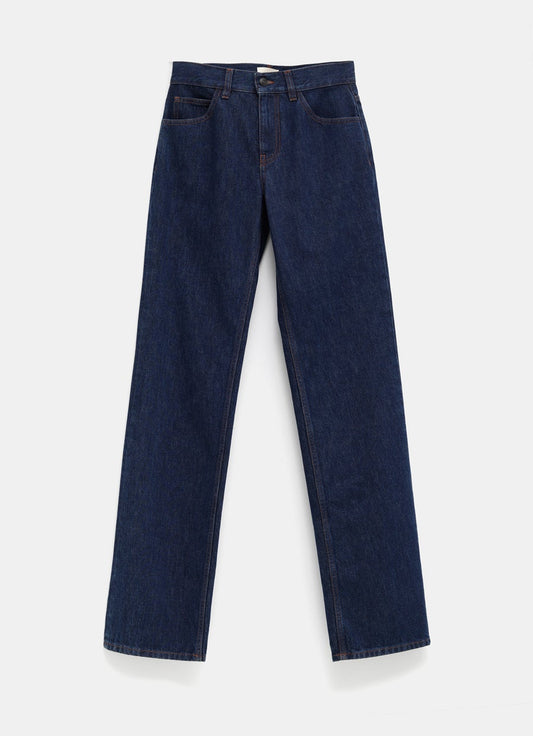 Pantalón vaquero Carlyl para mujer