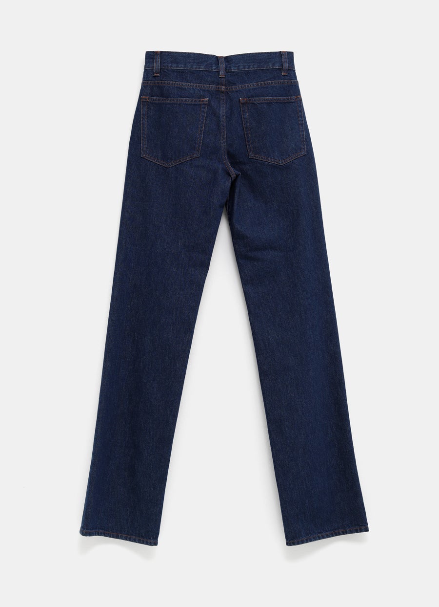 Pantalón vaquero Carlyl para mujer