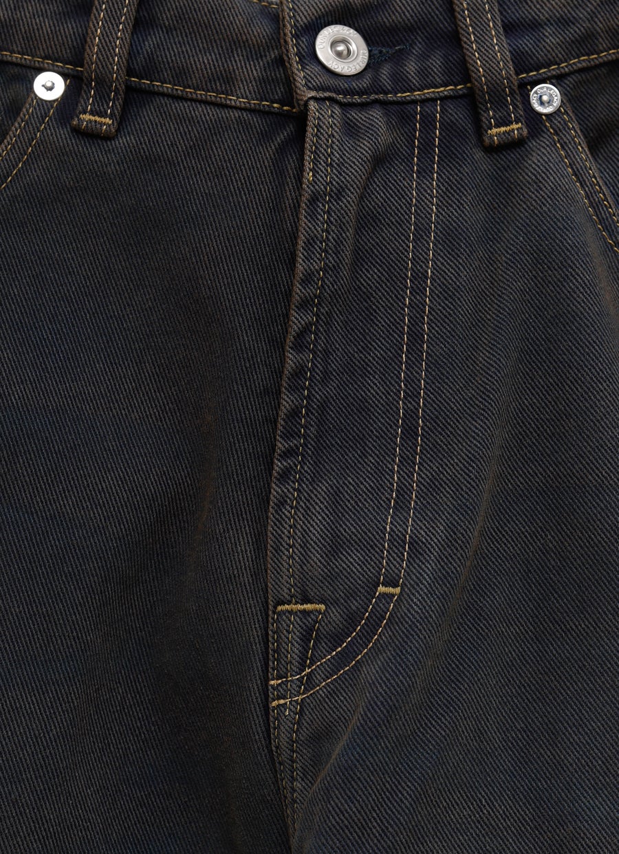 Pantalón vaquero Third Cut para hombre