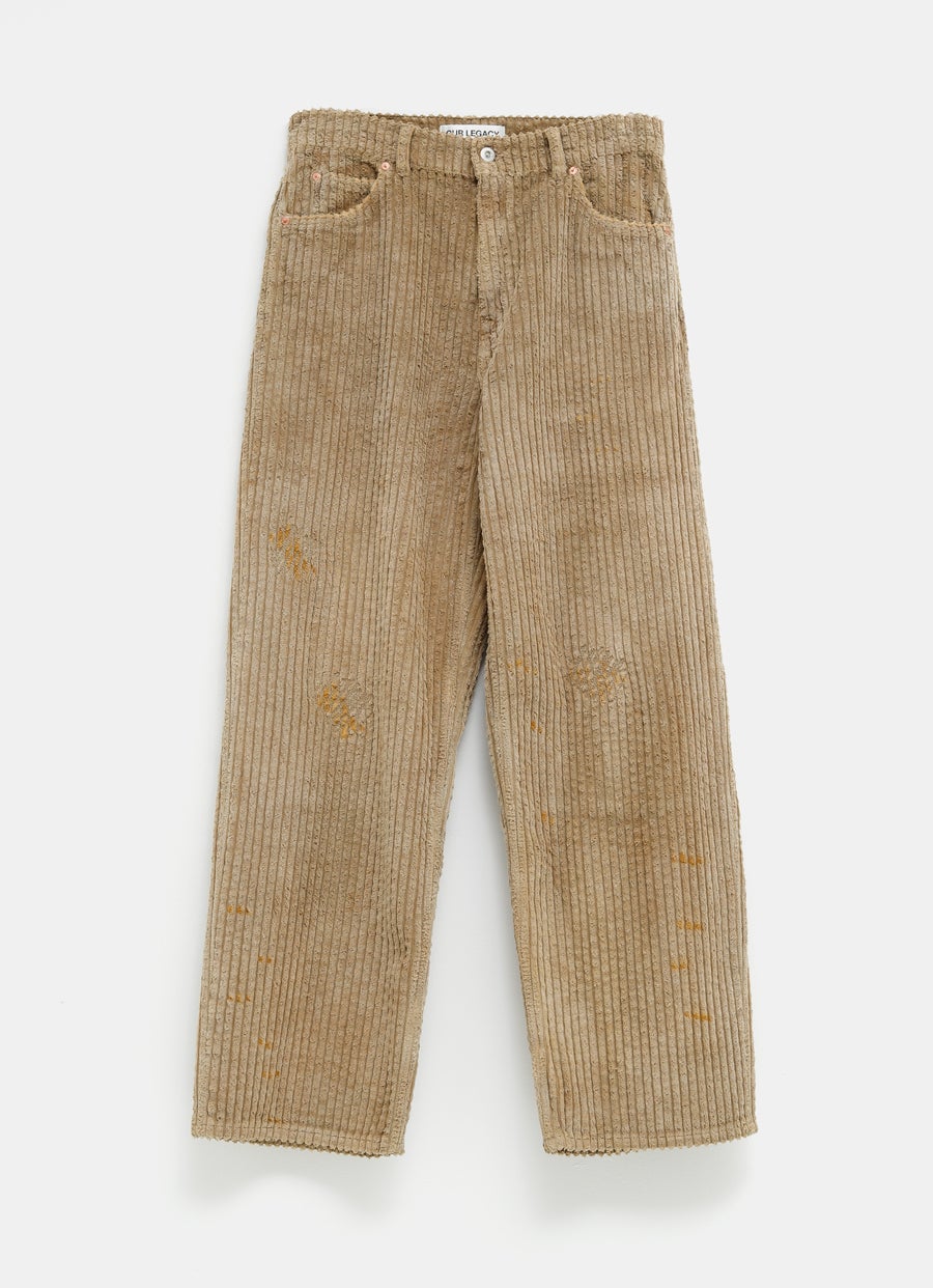 Pantalón Vast Cut para hombre