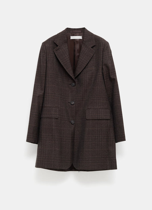 Blazer Queens para mujer