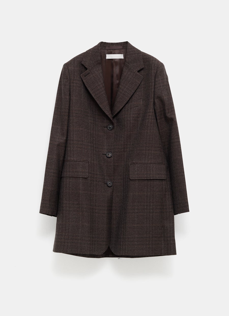 Blazer Queens para mujer