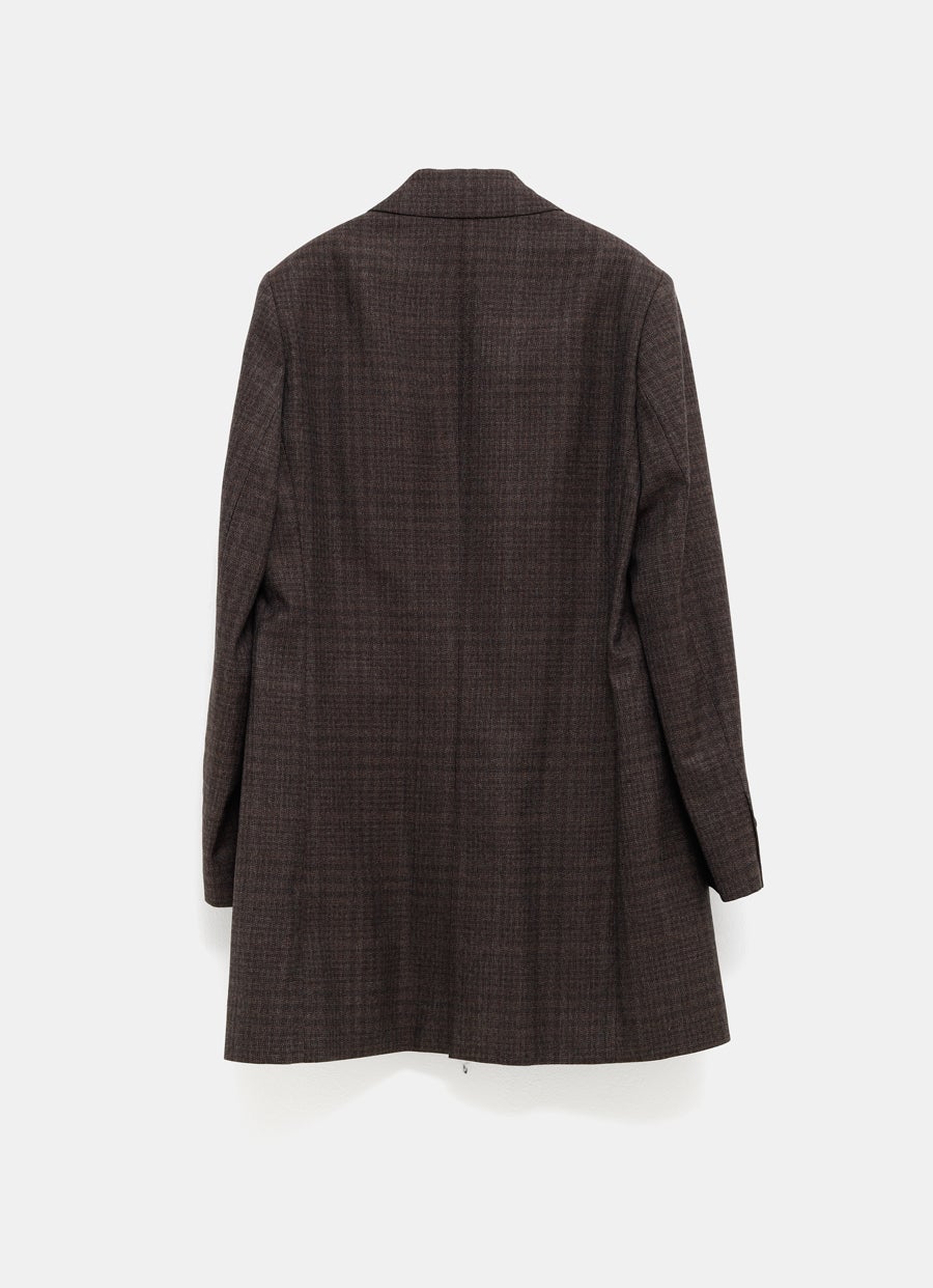 Blazer Queens para mujer