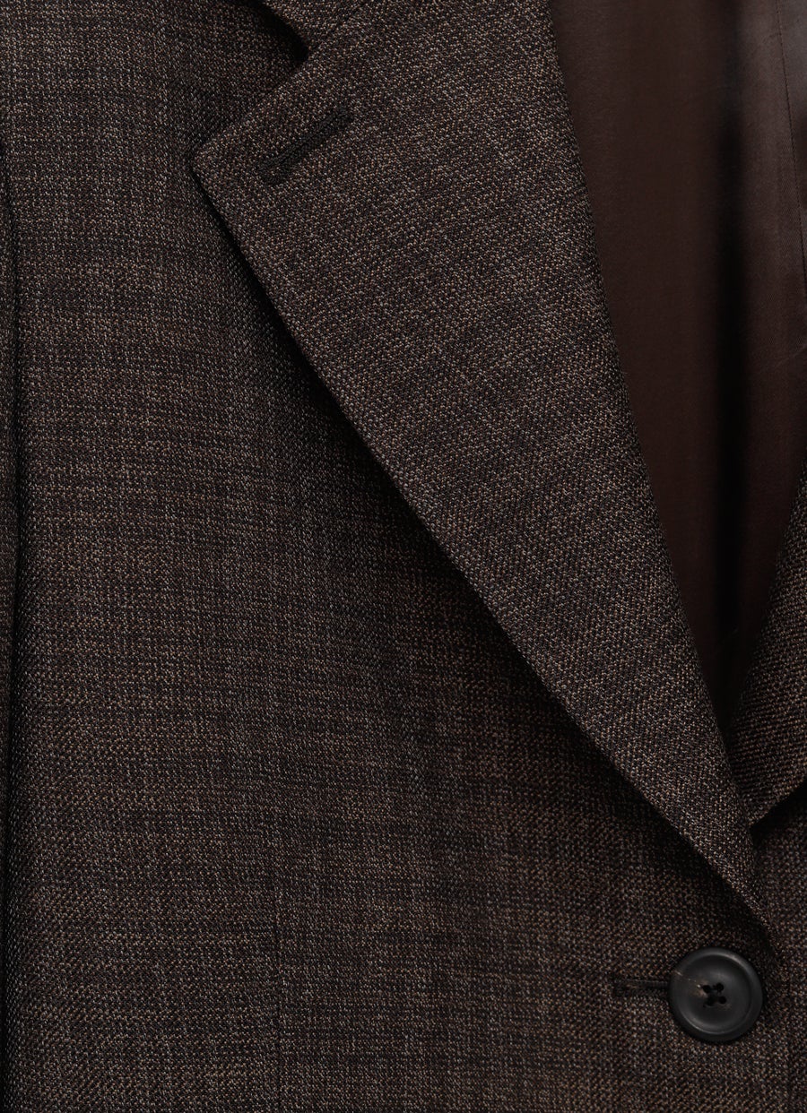 Blazer Queens para mujer