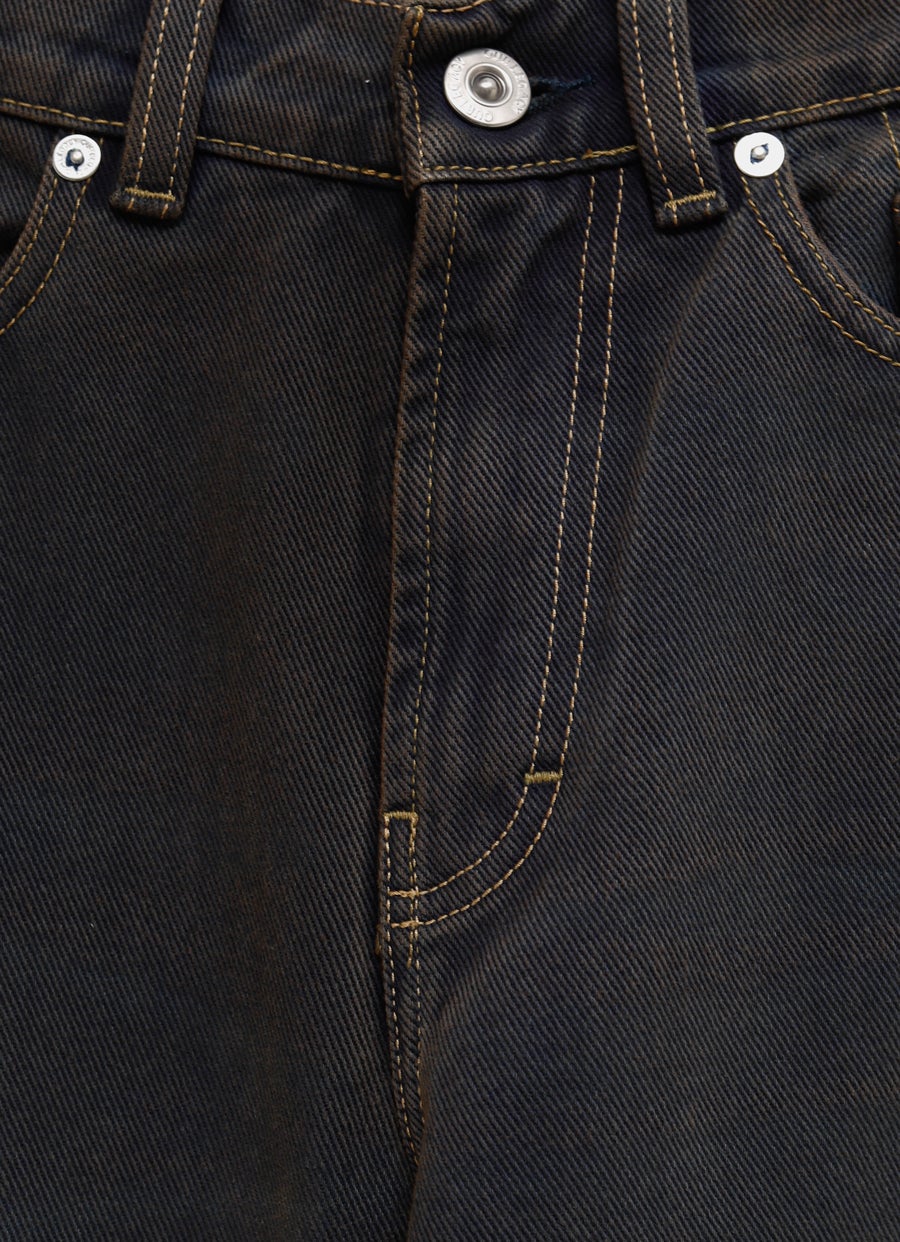 Pantalón Wata Cut para mujer