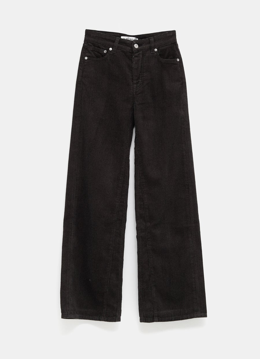 Pantalón Treble Cut para mujer