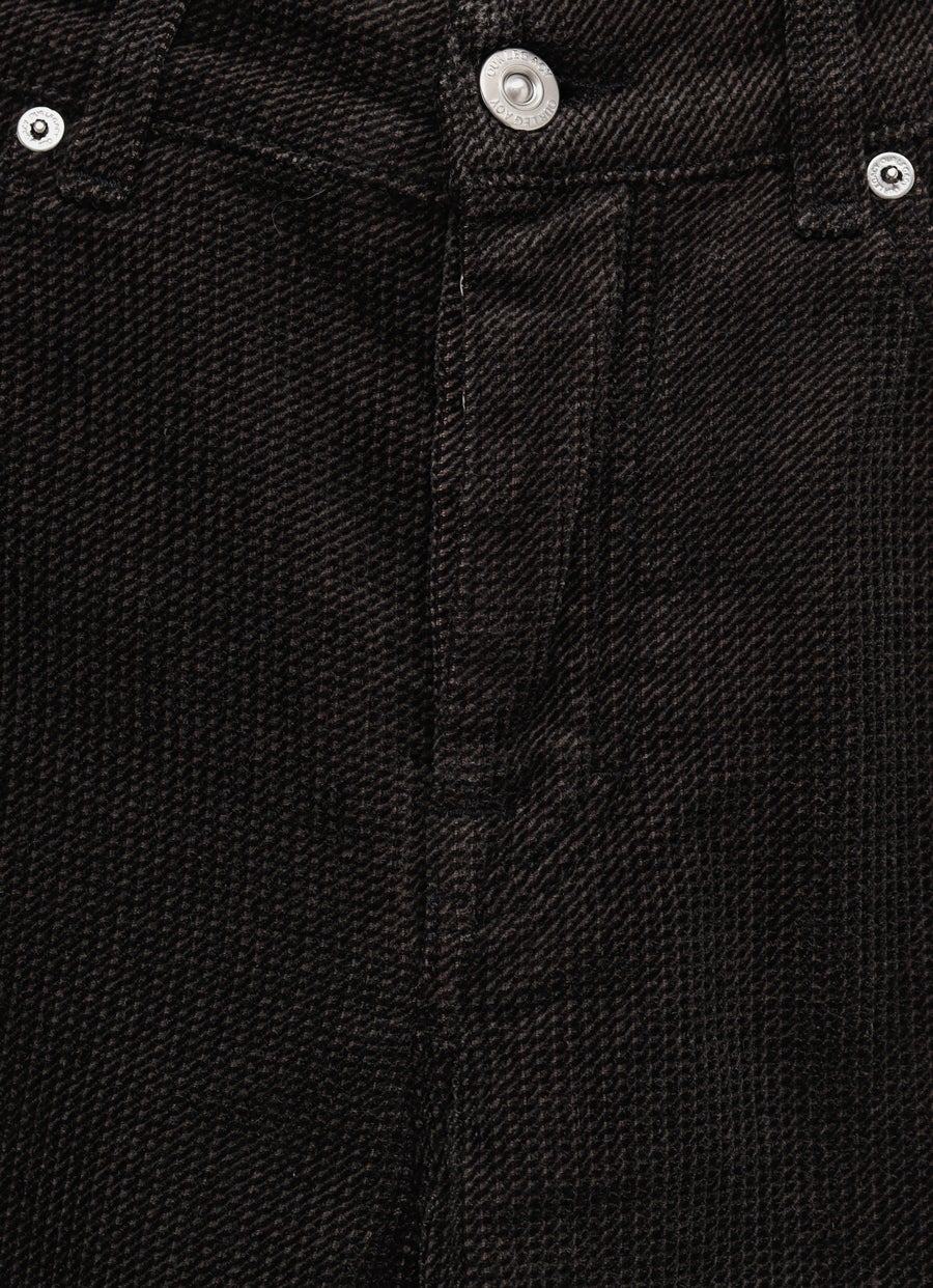 Pantalón Treble Cut para mujer