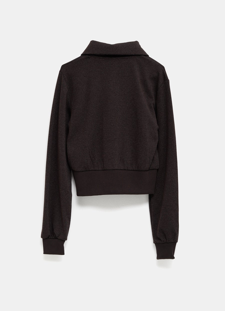 Chaqueta Tricot para mujer