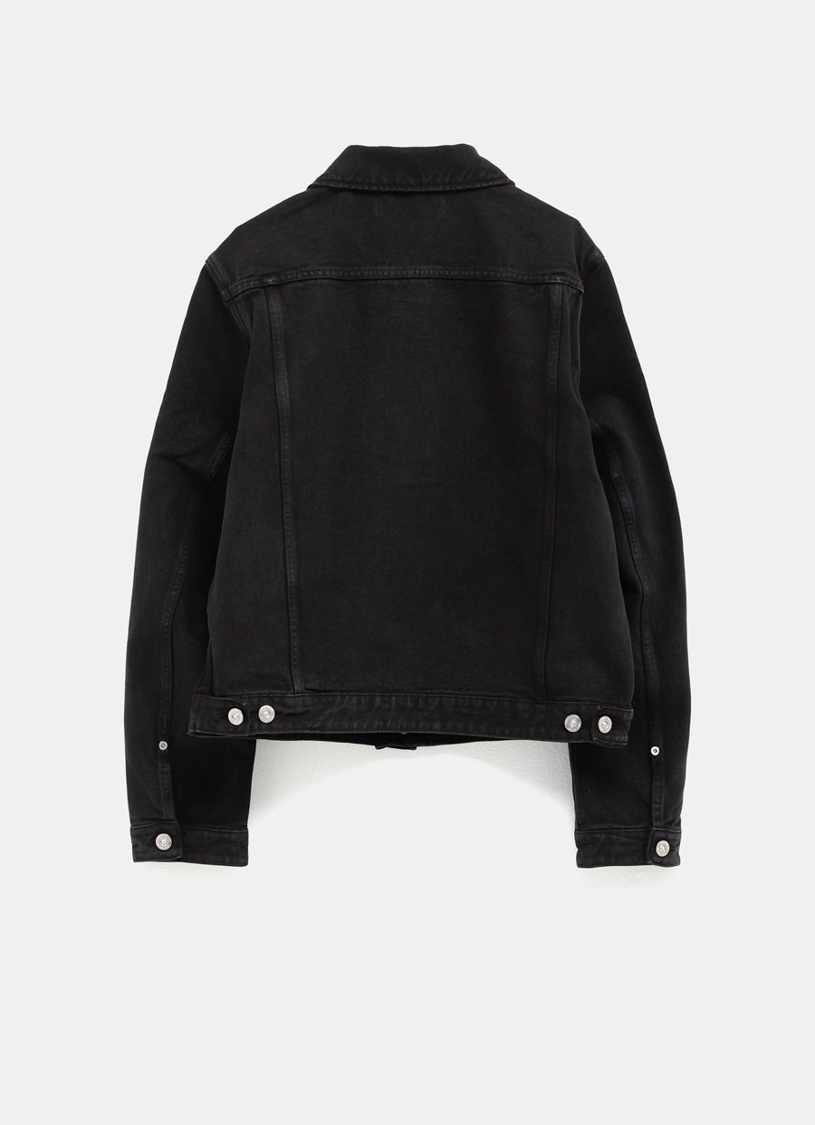 Chaqueta denim Origin para hombre