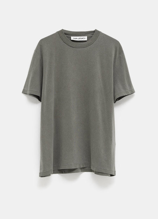 Camiseta Box para hombre