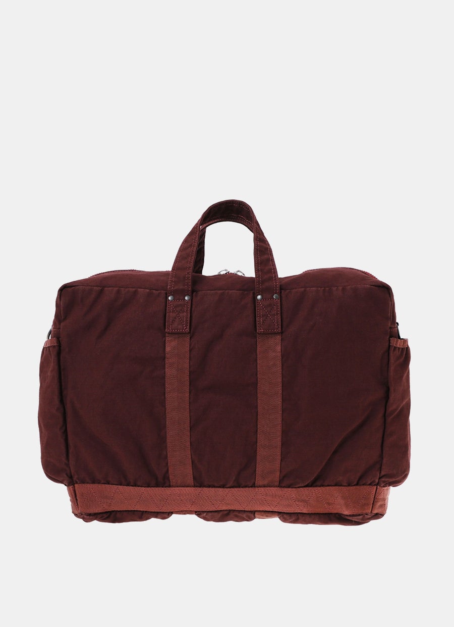 Bolso de doble uso Boston Crag pequeño