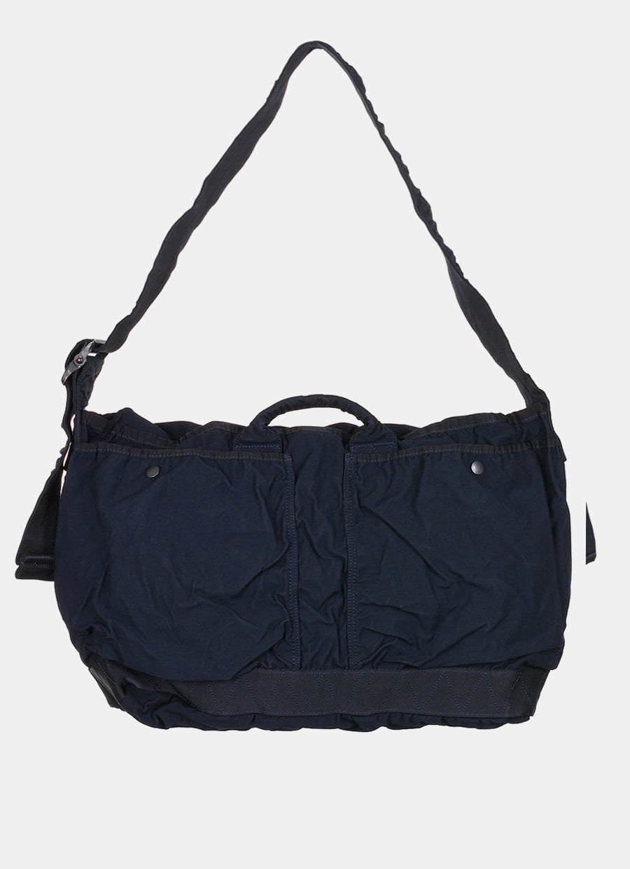 Bolso bandolera Crag grande