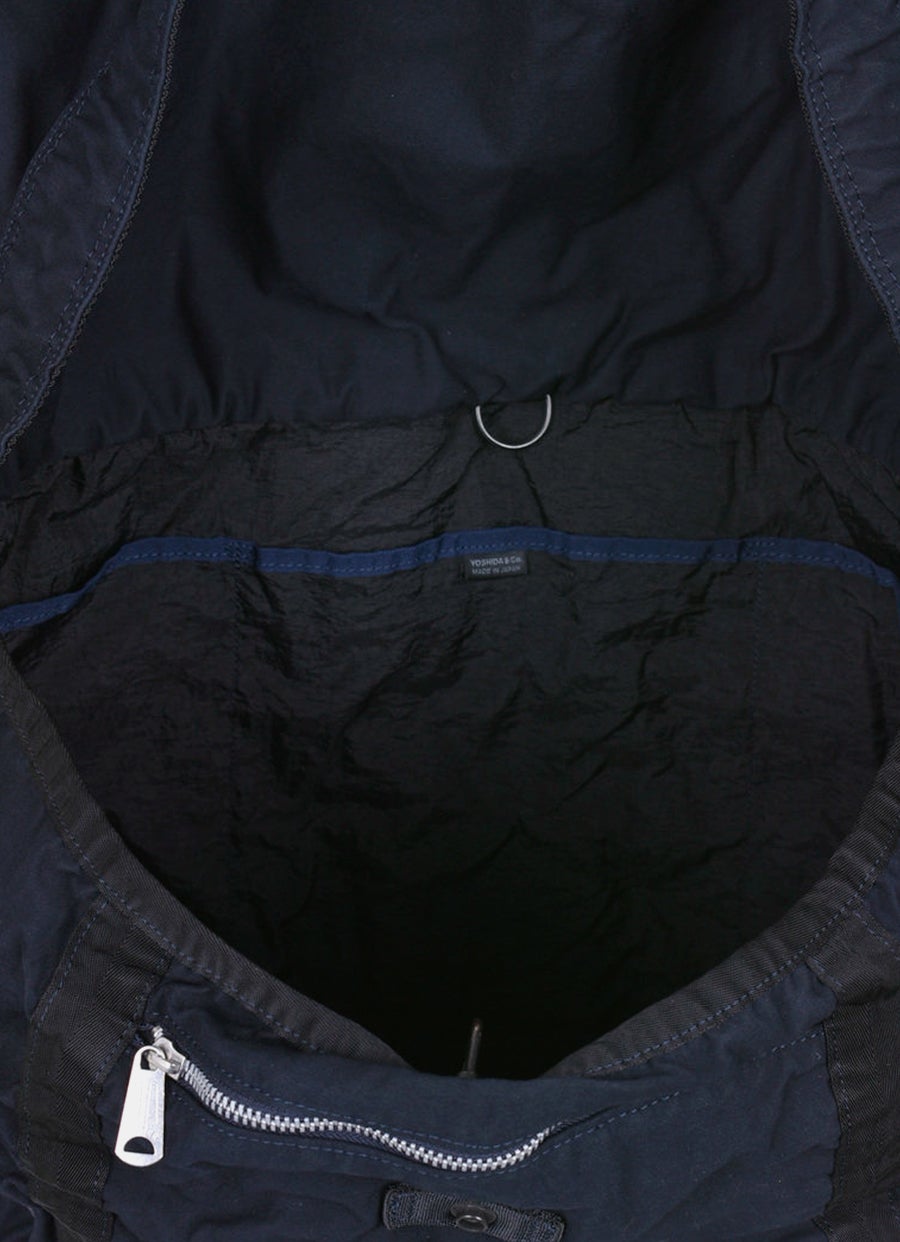 Bolso bandolera Crag grande