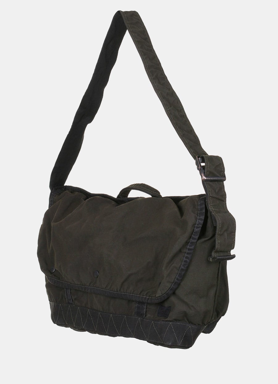 Bolso bandolera Crag grande