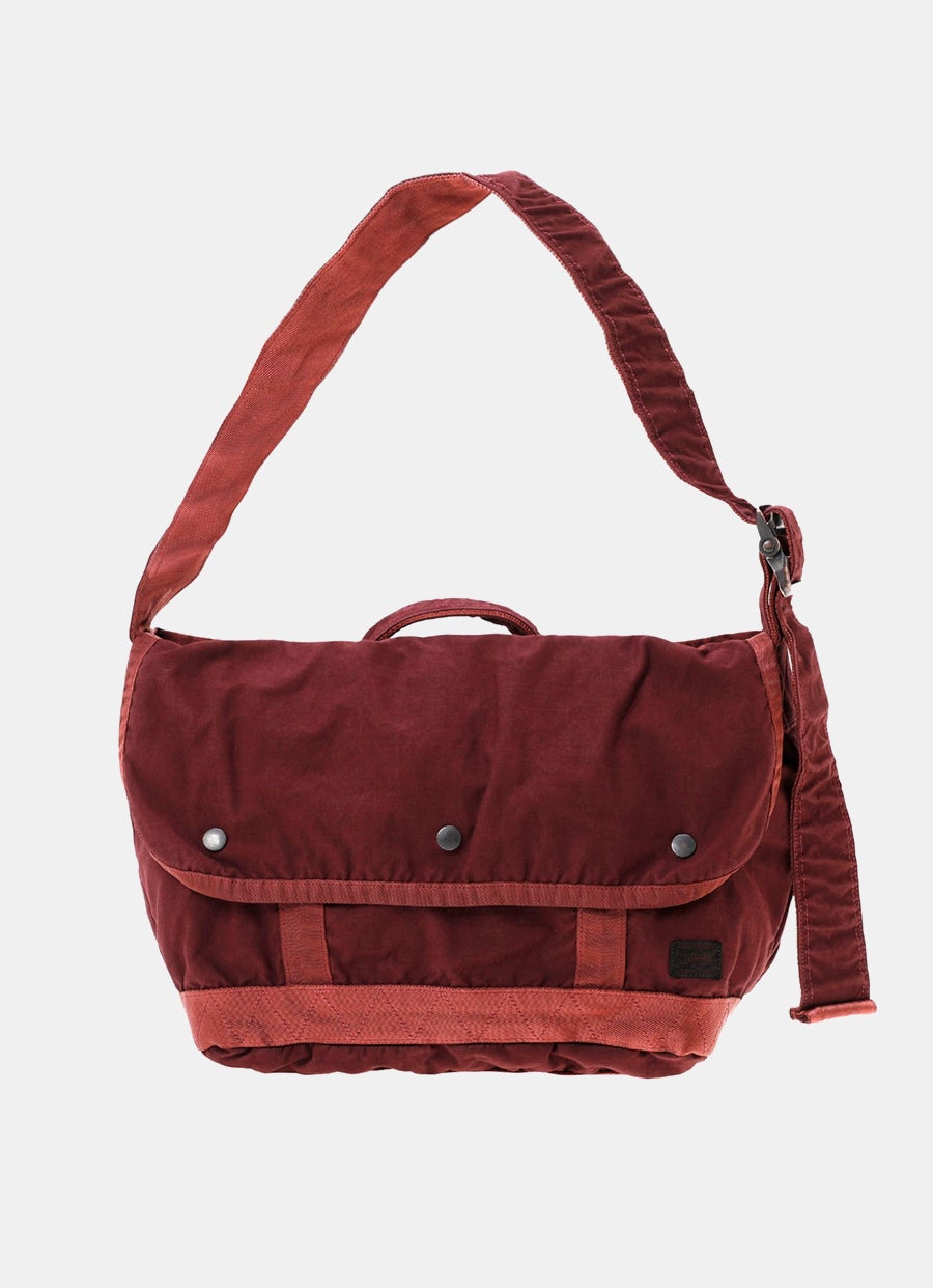 Bolso bandolera Crag mediano