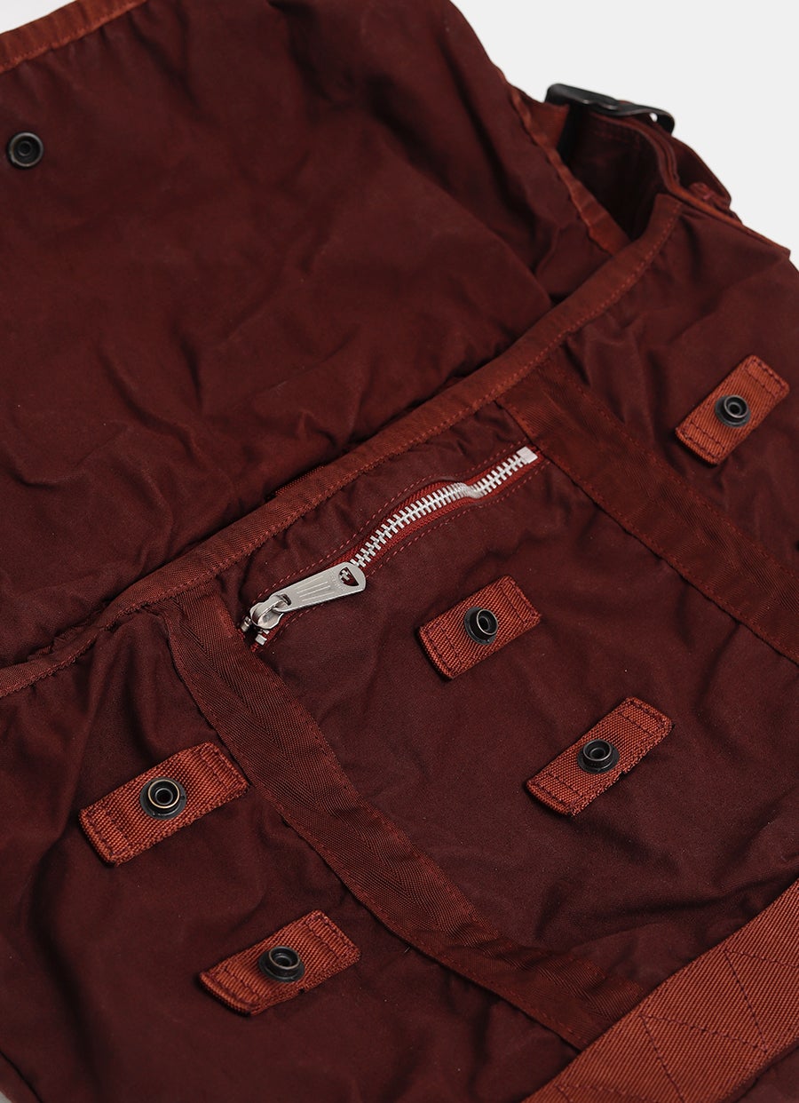 Bolso bandolera Crag mediano