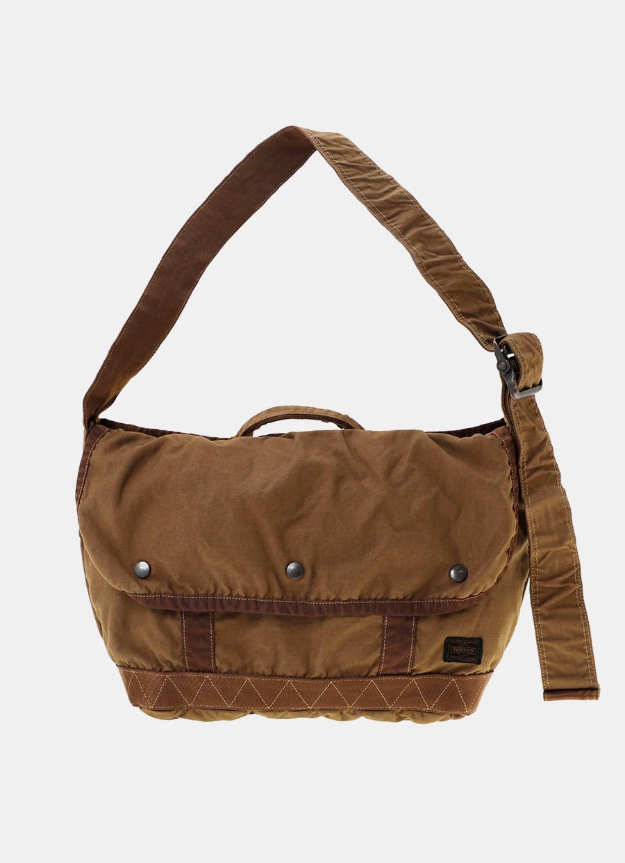 Bolso bandolera Crag mediano