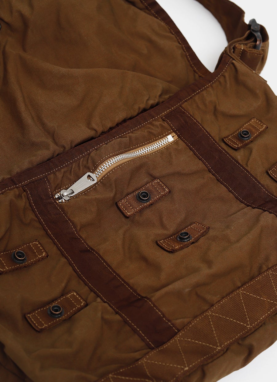 Bolso bandolera Crag mediano