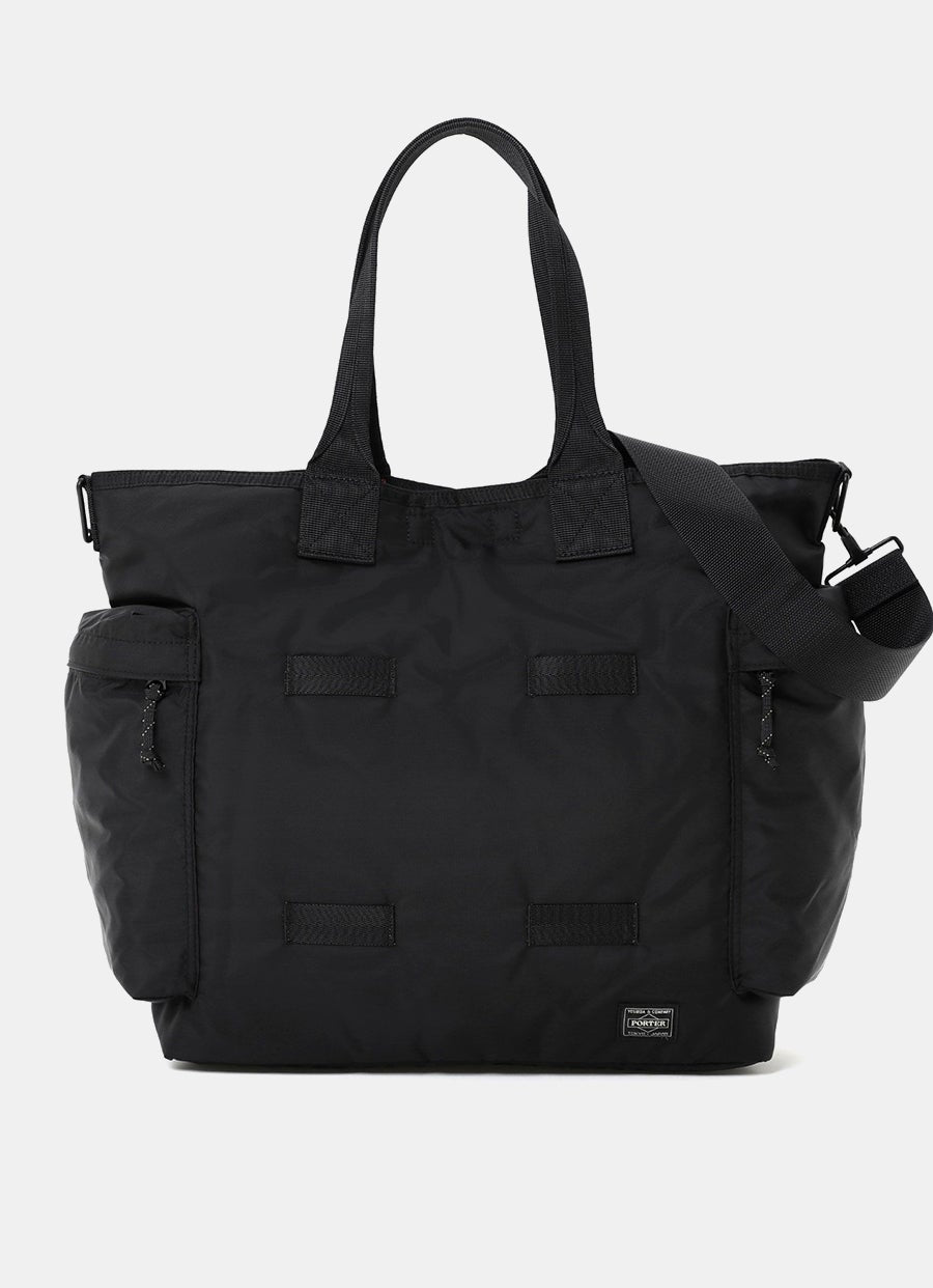 Bolso tote Force 2Way