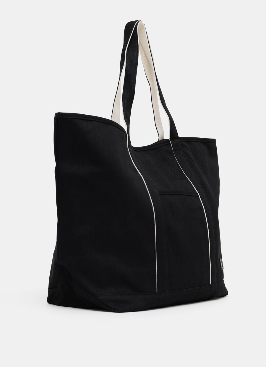 Bolso tote Noir
