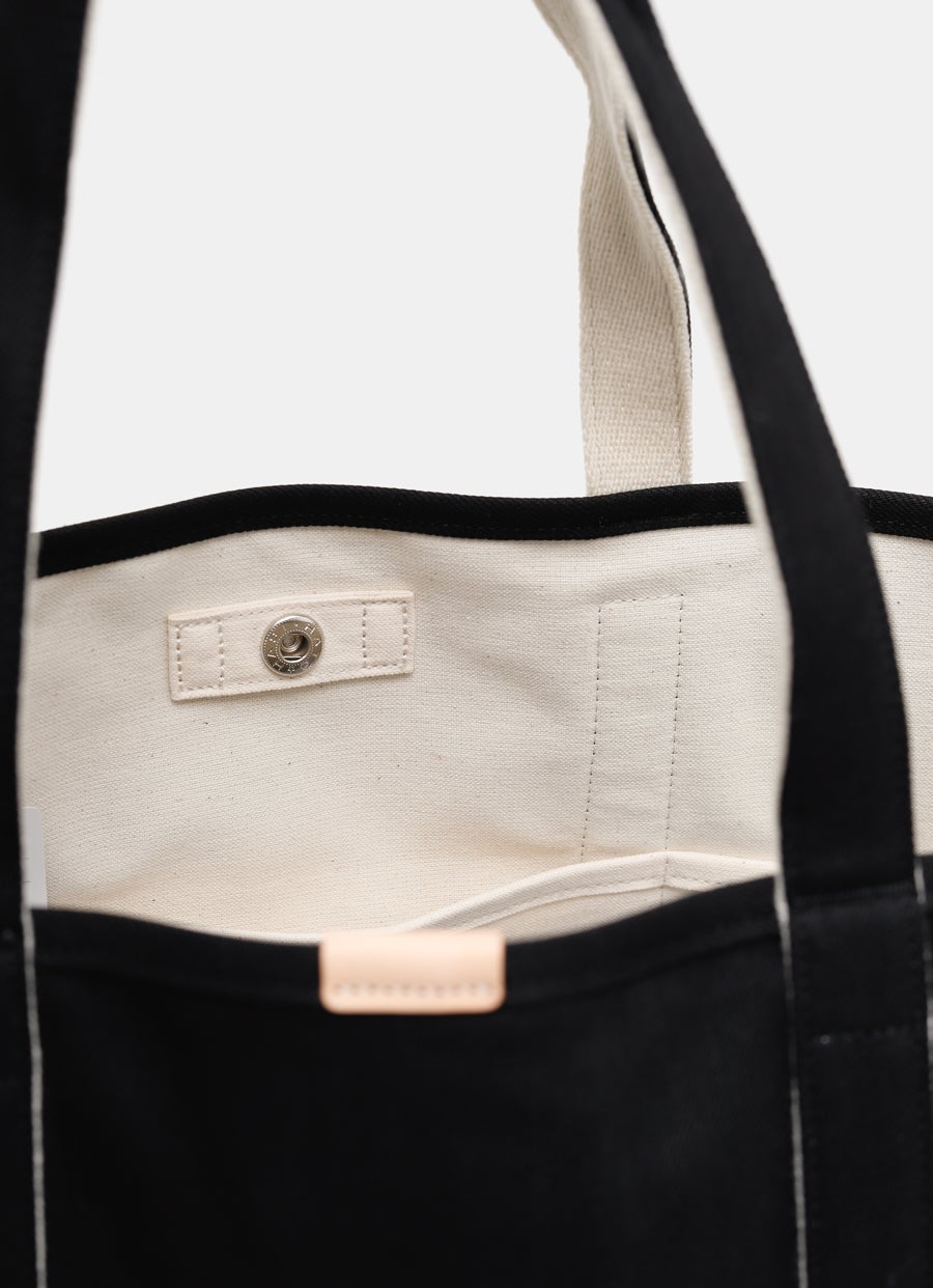 Bolso tote Noir