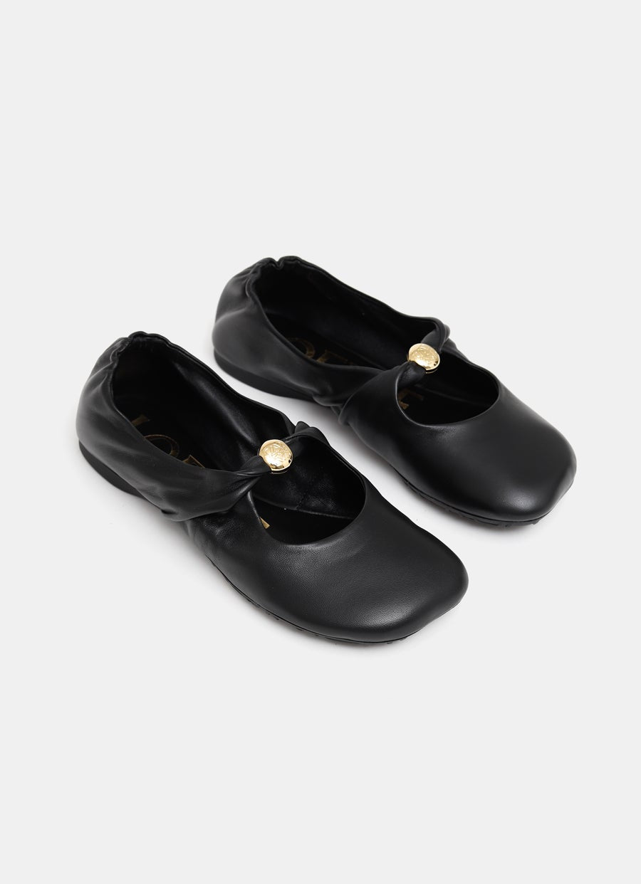 Bailarina Pebble Soft