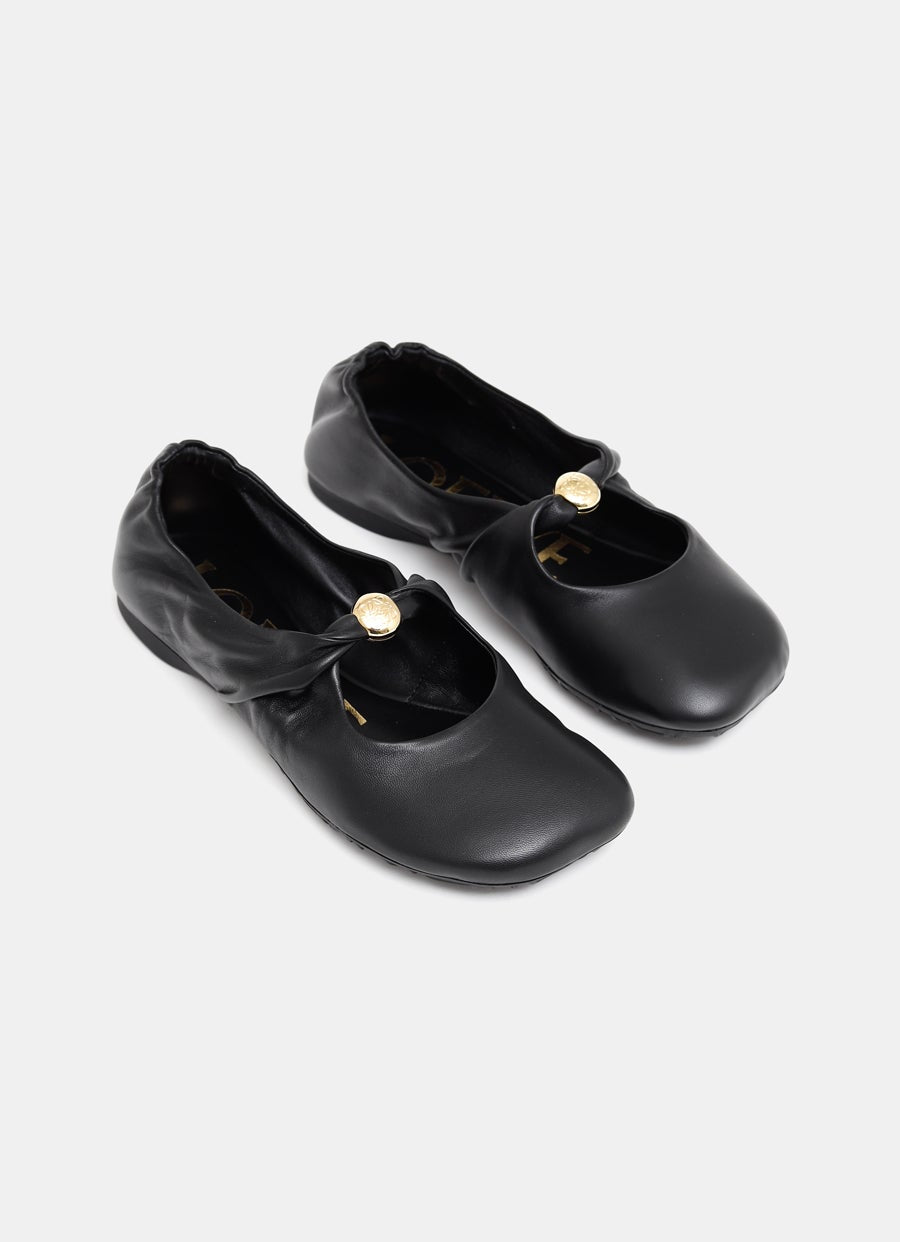 Bailarina Pebble Soft