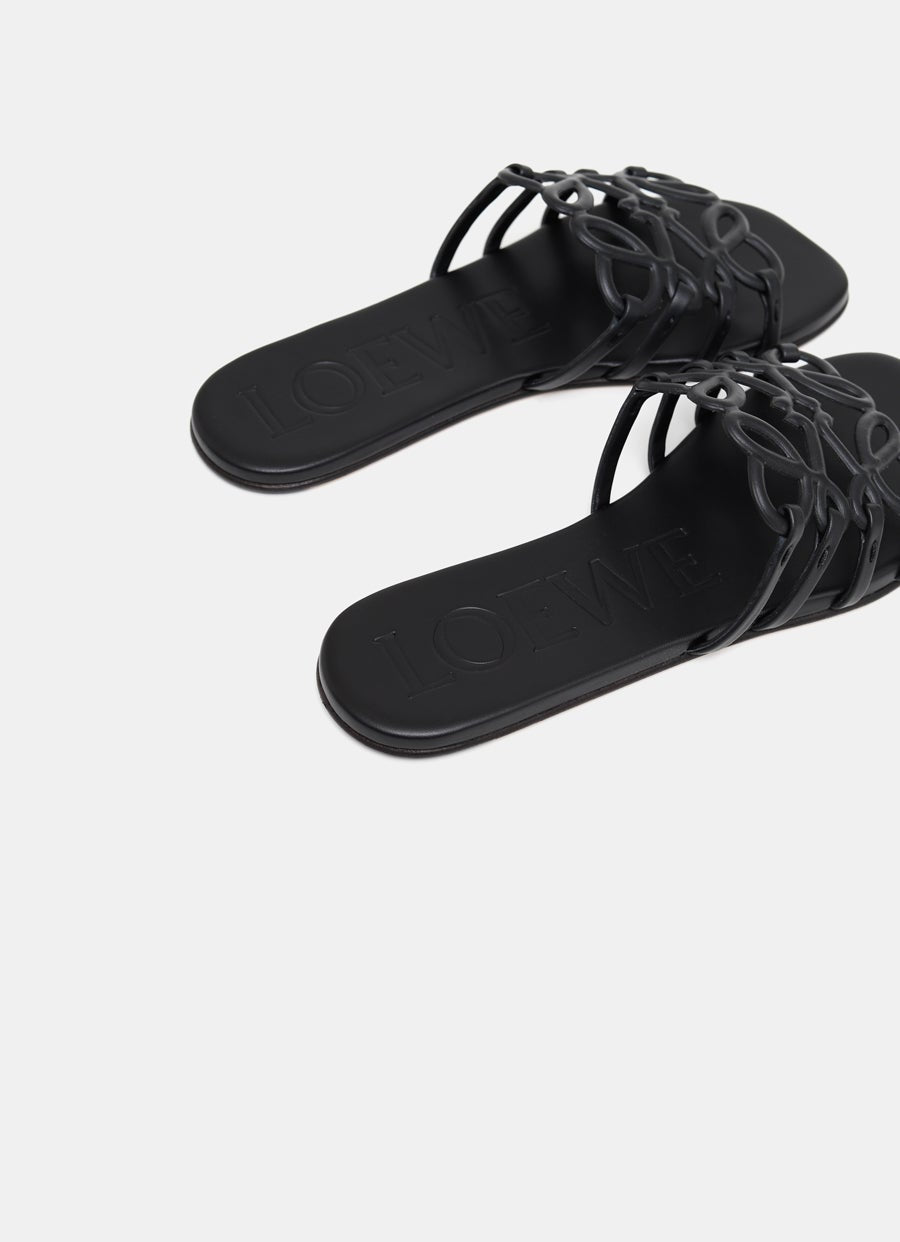 Sandalia Petal Anagram para mujer