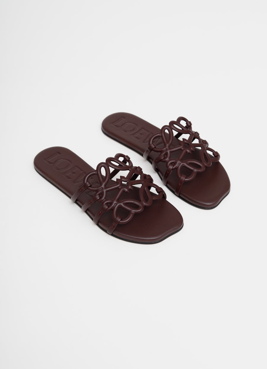 Sandalia Petal Anagram para mujer