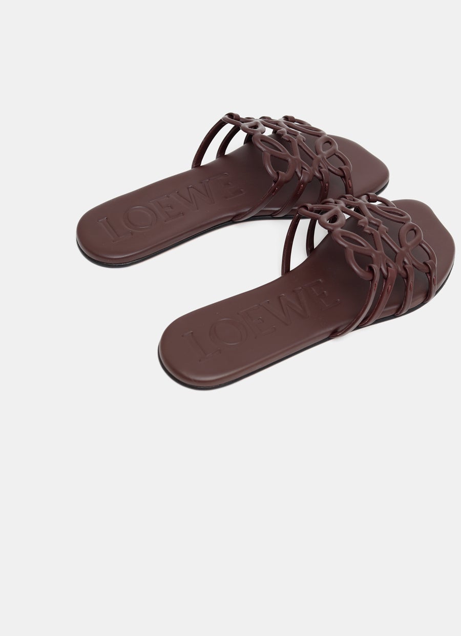 Sandalia Petal Anagram para mujer